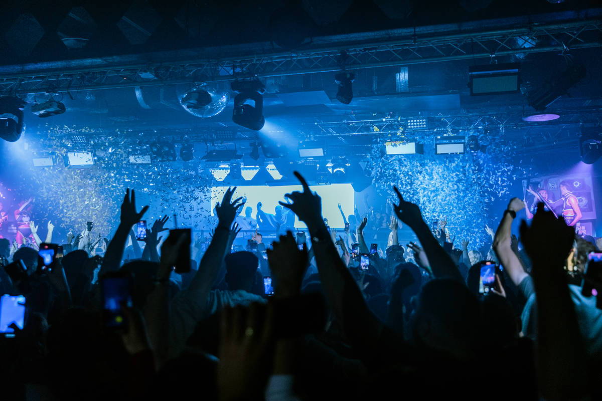 These London Nightclubs Have Been Named Among The Best In The World – See Which Clubs Made The Top 100 For 2025