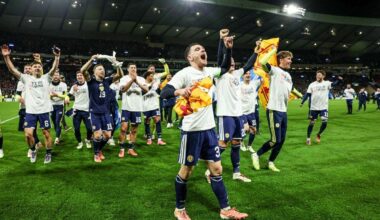 Highland Council working on late licences so fans can watch Scotland’s World Cup campaign following Lib Dem call as the games kick-off at 2am and 11pm