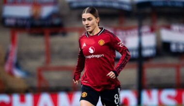 How to watch and follow Man Utd Women v Spurs | 14 December 2025