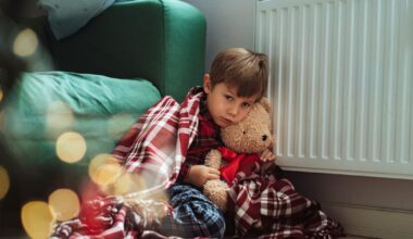 Northern Ireland’s children deserve better than another Christmas in poverty – The Irish News