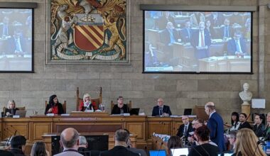 Why is Manchester's council tax being raised