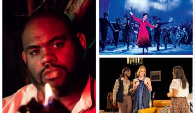 An amazing year of theatre is coming to Manchester in 2025