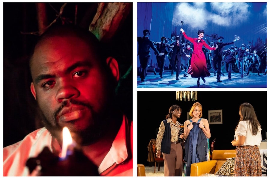 An amazing year of theatre is coming to Manchester in 2025