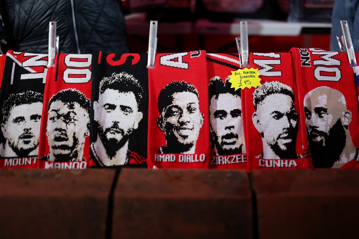 Manchester United vs Bournemouth LIVE: Premier League result, latest updates and reaction after eight-goal thriller