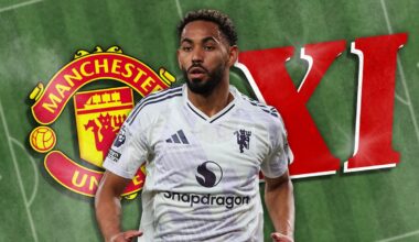 Man Utd XI vs West Ham: Starting lineup and confirmed team news - London Evening Standard