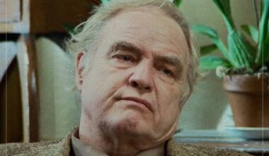 The "pathetic" actor Marlon Brando hated with a passion