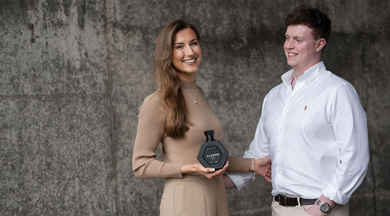 Northern Ireland - Bringing World-Class Food and Drink to Your Table