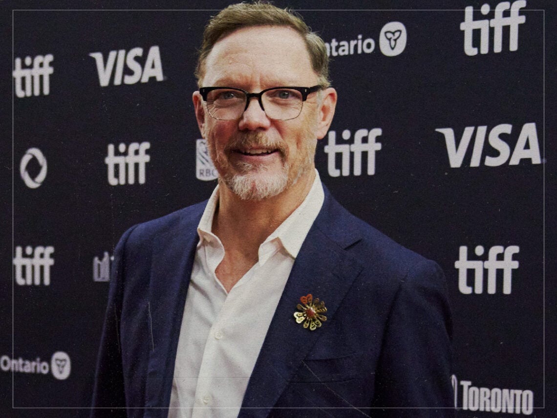 Matthew Lillard - Actor - Director - 2024