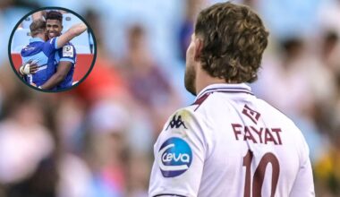 Bulls v Bordeaux-Begles winners and losers: Pollard, Jalibert, Moodie