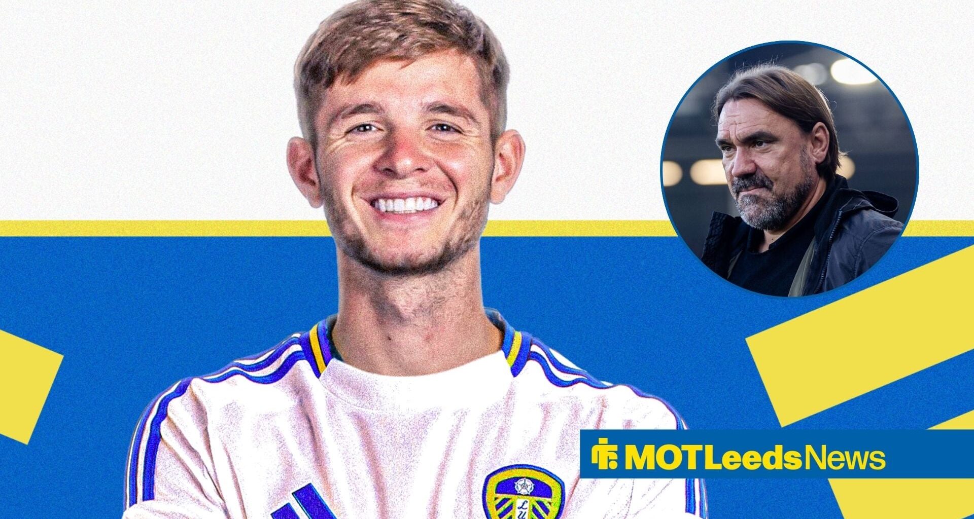 Leeds United contact Nottingham Forest over January move for James McAtee