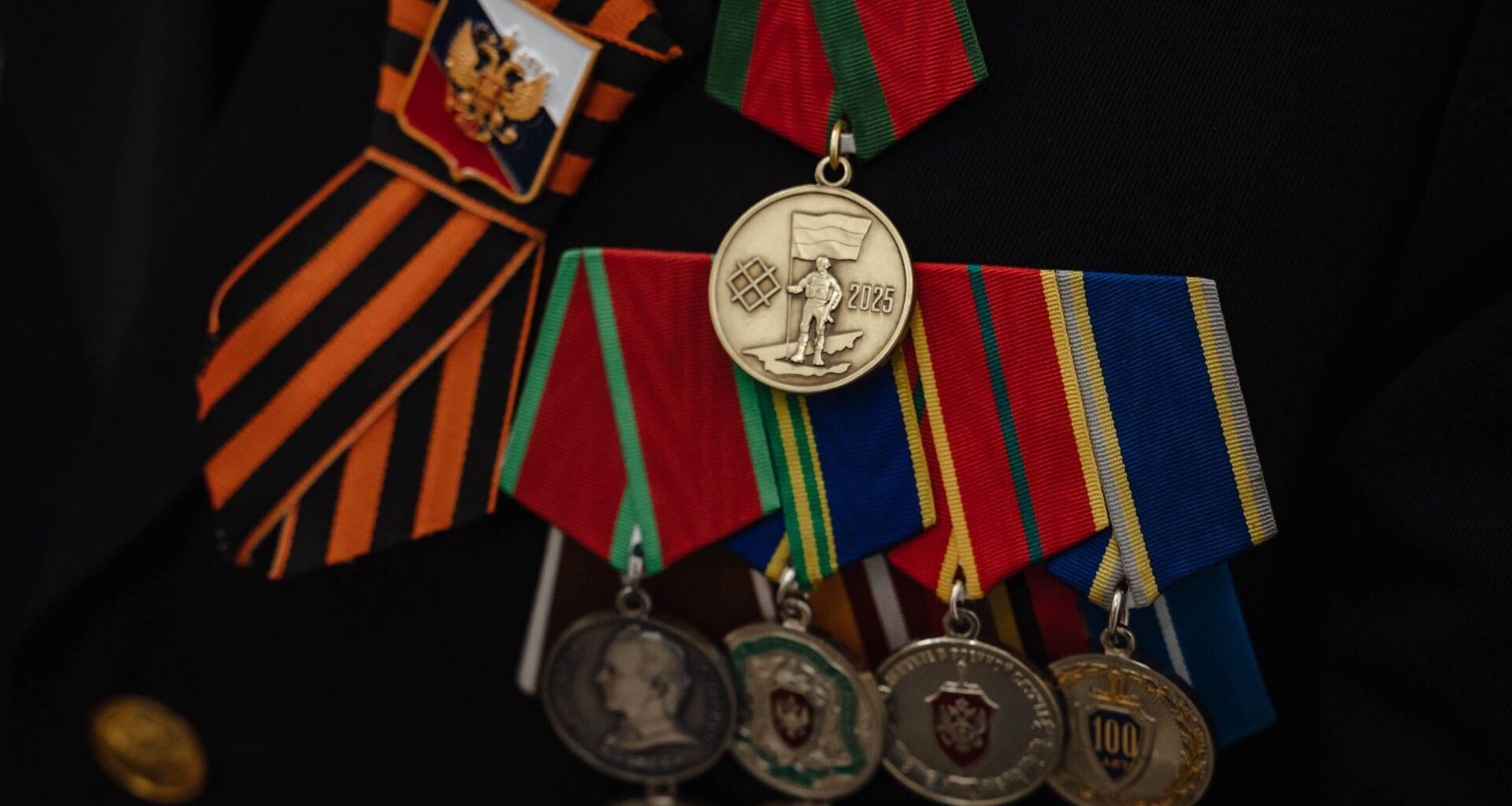 North Korean ‘comrades’ fighting for Russia deserve medals, Kursk governor says