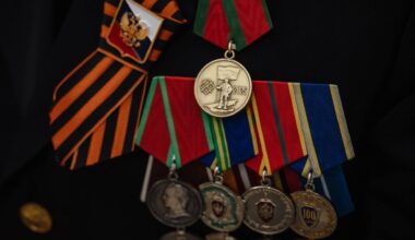 North Korean ‘comrades’ fighting for Russia deserve medals, Kursk governor says