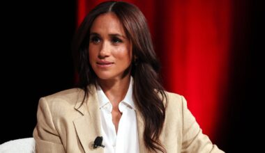 Meghan Markle ‘reaches out’ to estranged father after reports he underwent amputation surgery