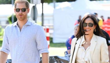 Meghan Markle & Prince Harry ‘Oblivious To Fading Star Power’ — Expert