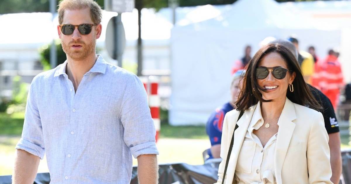 Meghan Markle & Prince Harry ‘Oblivious To Fading Star Power’ — Expert