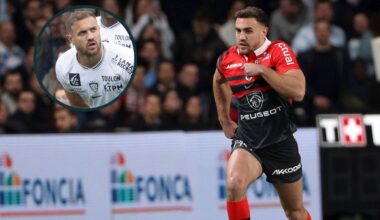 Toulouse receive points deduction over Jaminet transfer saga