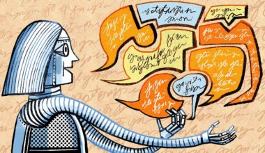 For the First Time, AI Analyzes Language as Well as a Human Expert