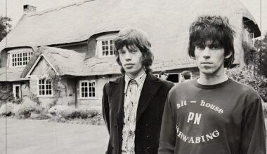 The Rolling Stones song that Keith Richards instantly hated