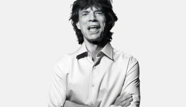 The only grunge band Mick Jagger ever actually liked