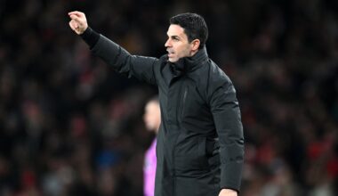Every word from Arteta's post-Brighton presser | Press conference | News