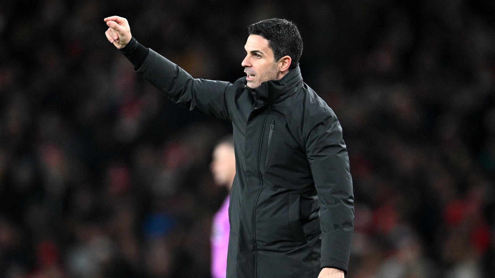 Every word from Arteta's post-Brighton presser | Press conference | News