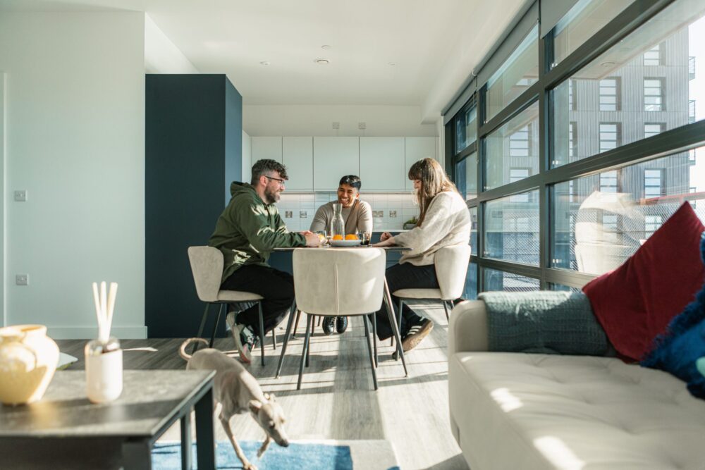 Credit: Millers Quay / Wirral Waters