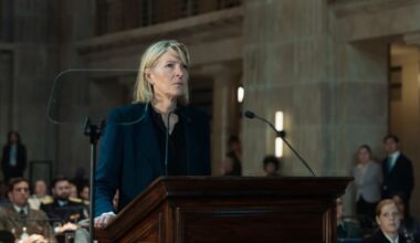 Sweetpea: Ella Purnell Wrapped, Promises "Bonkers" Second Season