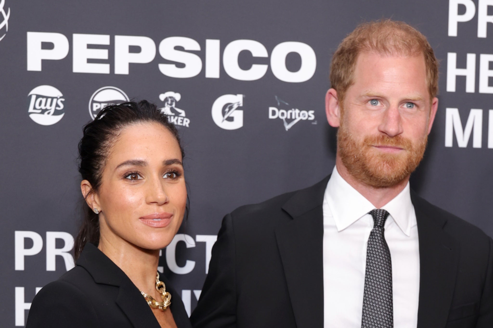 Meghan and Harry say staff cuts could affect ‘junior admin roles’ as they restructure their chairty