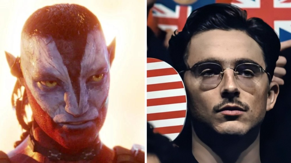 'Avatar 3' Stays No. 1; 'Marty Supreme' Adds $6.7 Million