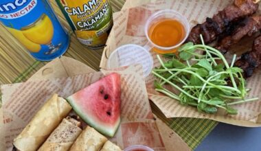 New pop-up restaurant with exotic flavours opens at iconic Glasgow location