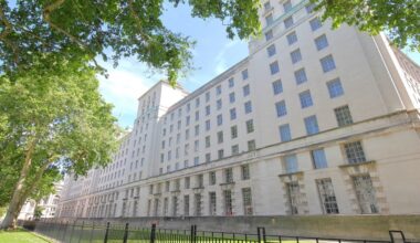 UK misses self-imposed deadline for Defence Investment Plan