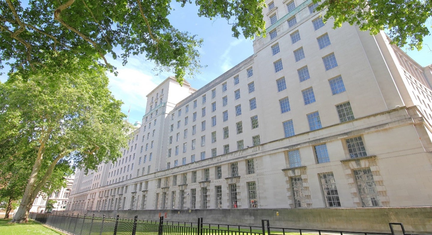 UK misses self-imposed deadline for Defence Investment Plan