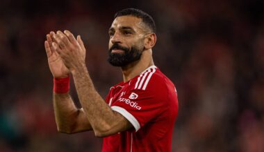 Slot answers burning Liverpool exit question with cryptic nine-word reply