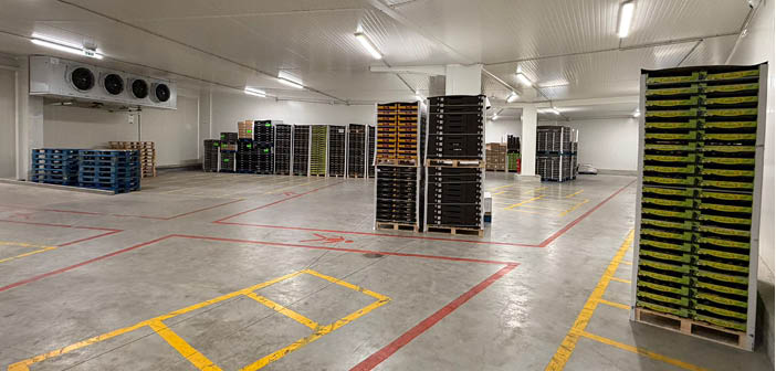Montosa expands its operational capacity in France