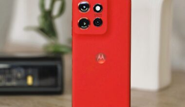 Stylish bargain smartphone with a premium feel - Motorola Edge 60 Neo review