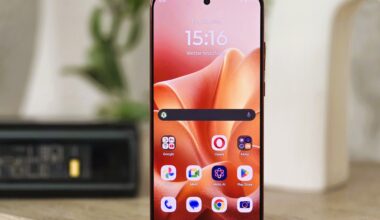 Compact smartphone with fantastic battery life: Motorola Edge 60 Neo verdict