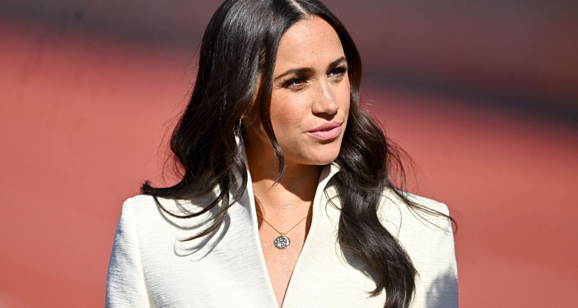 Meghan Markle Estranged Father