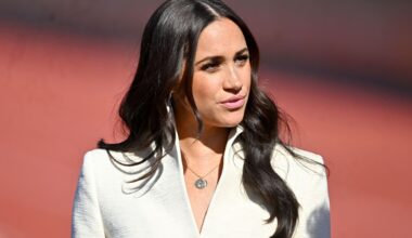 Meghan Markle Estranged Father