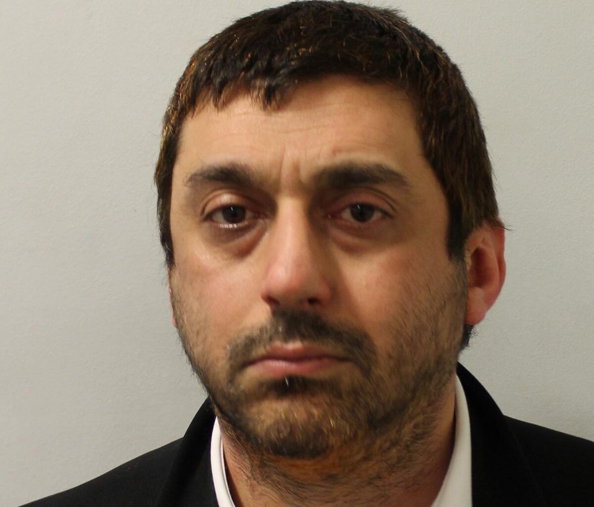 North London psychotherapist jailed for sexually assaulting patients at his practice - London Evening Standard