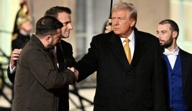 Russia Claims Ukraine Attacked Putin’s Residence — Can Peace Talks Survive