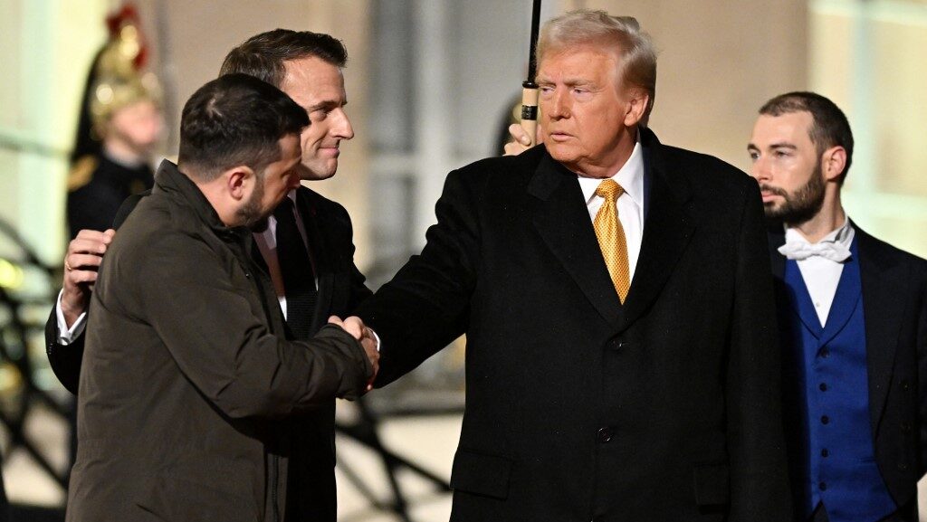 Russia Claims Ukraine Attacked Putin’s Residence — Can Peace Talks Survive