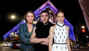 Celebrities' favourite London shops — from Liberty to Hedonism wines