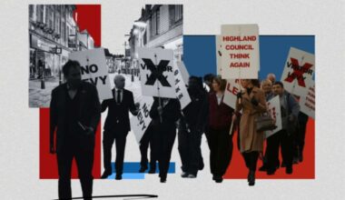 Visitor Levy (Scotland) Act 2024 bill amendments pledge by Scottish Government gets Highland Council backing as way to make ‘tourist tax’ palatable