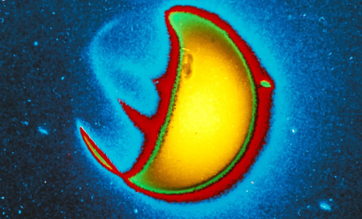 Nasa’s New Mission To Map Earth’s Invisible Halo