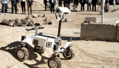 Nasa’s New Rover Operations Center Will Revolutionize Moon And Mars Missions