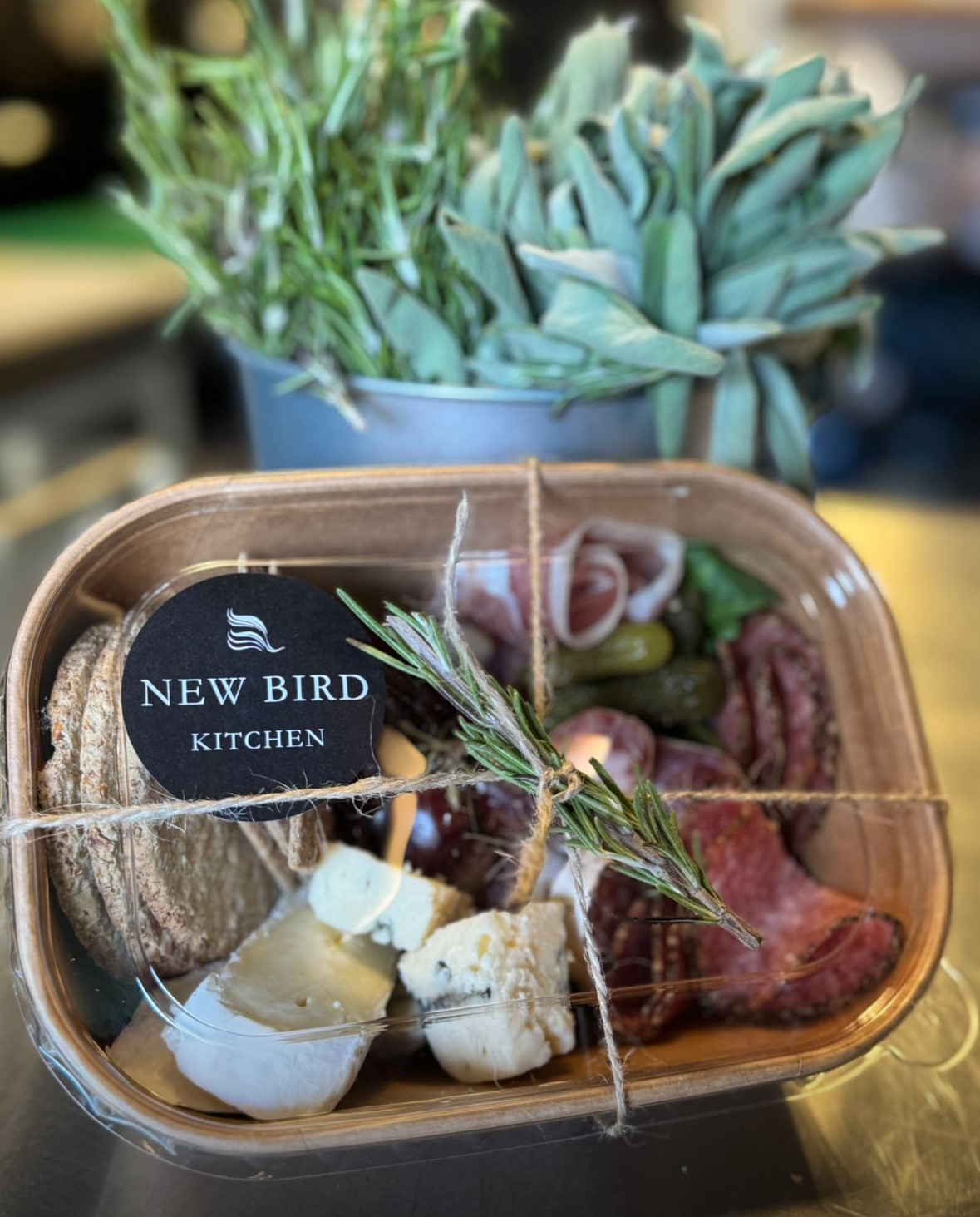 Credit: New Bird Kitchen The Guide Liverpool