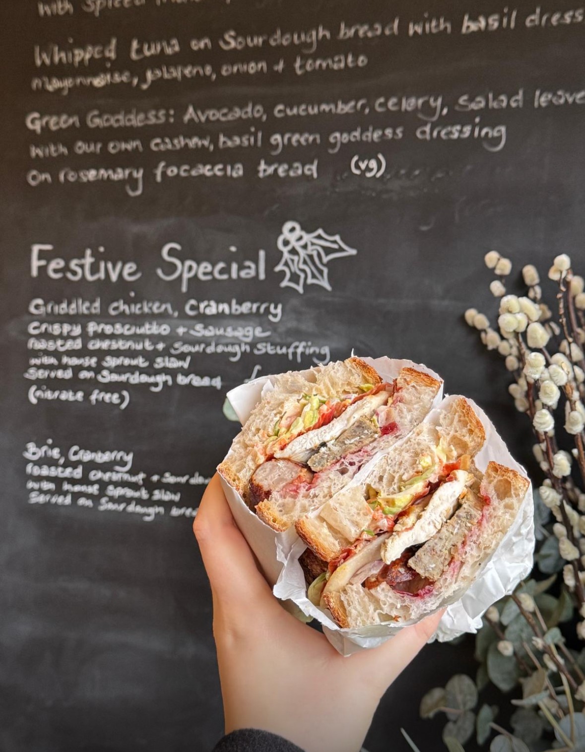 Credit: New Bird Kitchen The Guide Liverpool