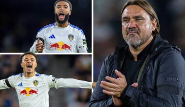 Leeds Tactics That Left Guardiola “Rattled” Set To Test Liverpool