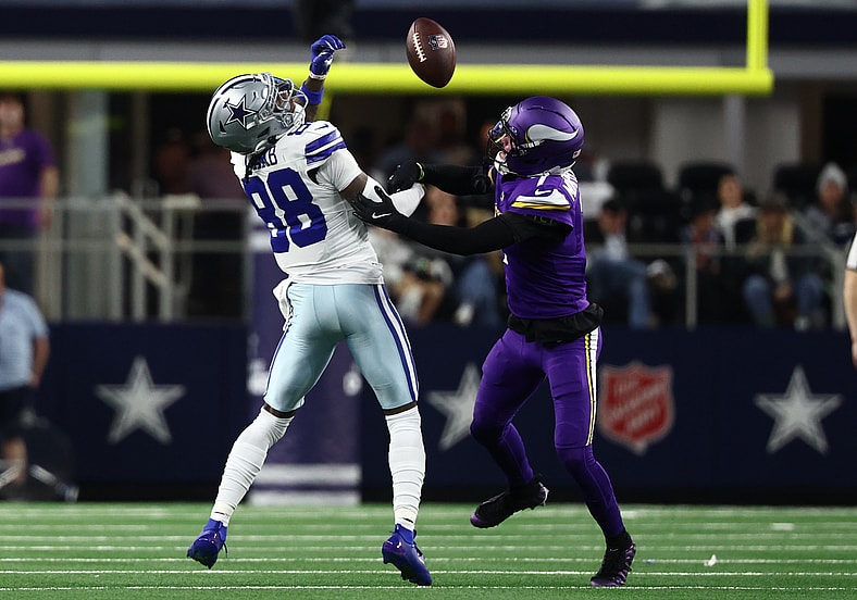 NFL injury report Week 16