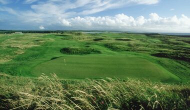 Paul McGinley gets the nod to drive elite vision for Donegal links – The Irish Times
